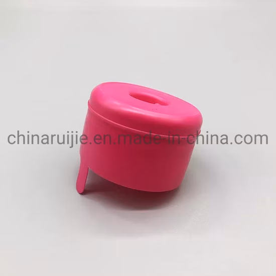 Injeção de plástico 5 galões 18,9 20 litros de tampa de garrafa de água molde de modelo de tampa